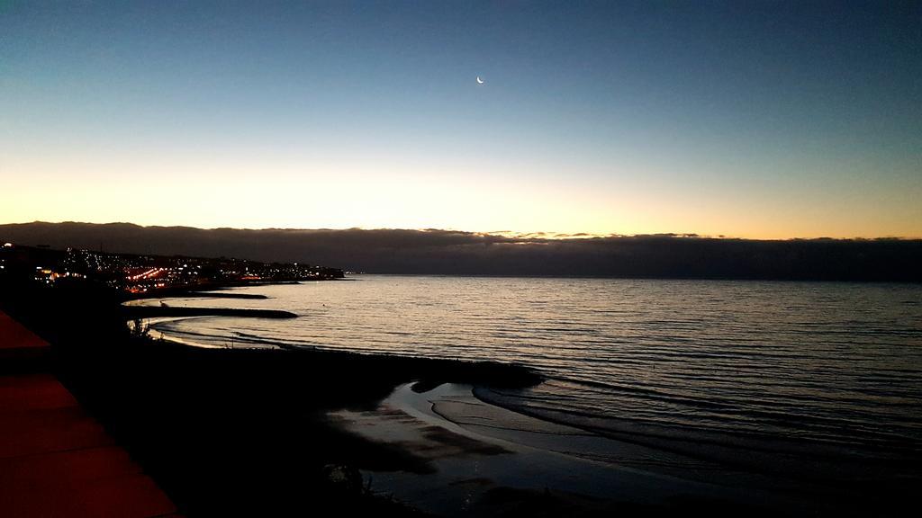 Huella Canaria Complejo Las Olas 普拉亚戴尔雷安格莱斯 外观 照片